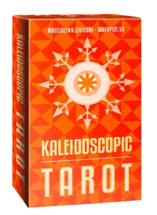 

Таро Калейдоскоп/Kaleidoscopic Tarot