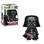 Фигурка Funko POP! Bobble Star Wars Holiday Darth Vader w/(GW) Chase (279) 33884 (Fun1579) — 3133144 — 3