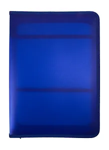 Папка для труда А4 "Школьная" для мальчиков, пластик, Оникс