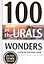 100 Wonders in the Urals. Natural and Man-Made (100 чудес Урала. Природные и рукотворные) — 2419439 — 1