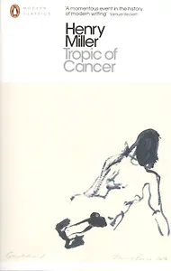 Tropic of Cancer (мMC) (18+) Miller