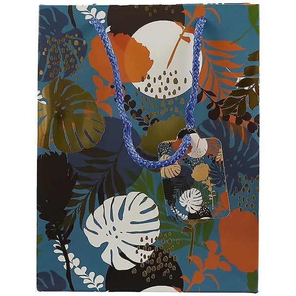 Подарочный пакет «Tropic mix», А5 250657 — 3