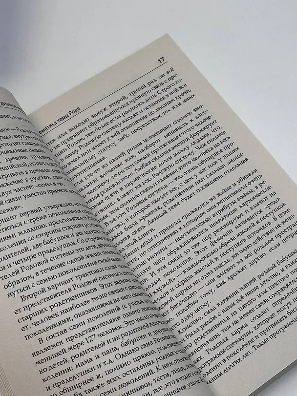 Книга Сила рода: наше духовное наследие и путь к развитию (Олег Ерёменко) — 7