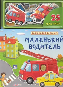 Маленький водитель