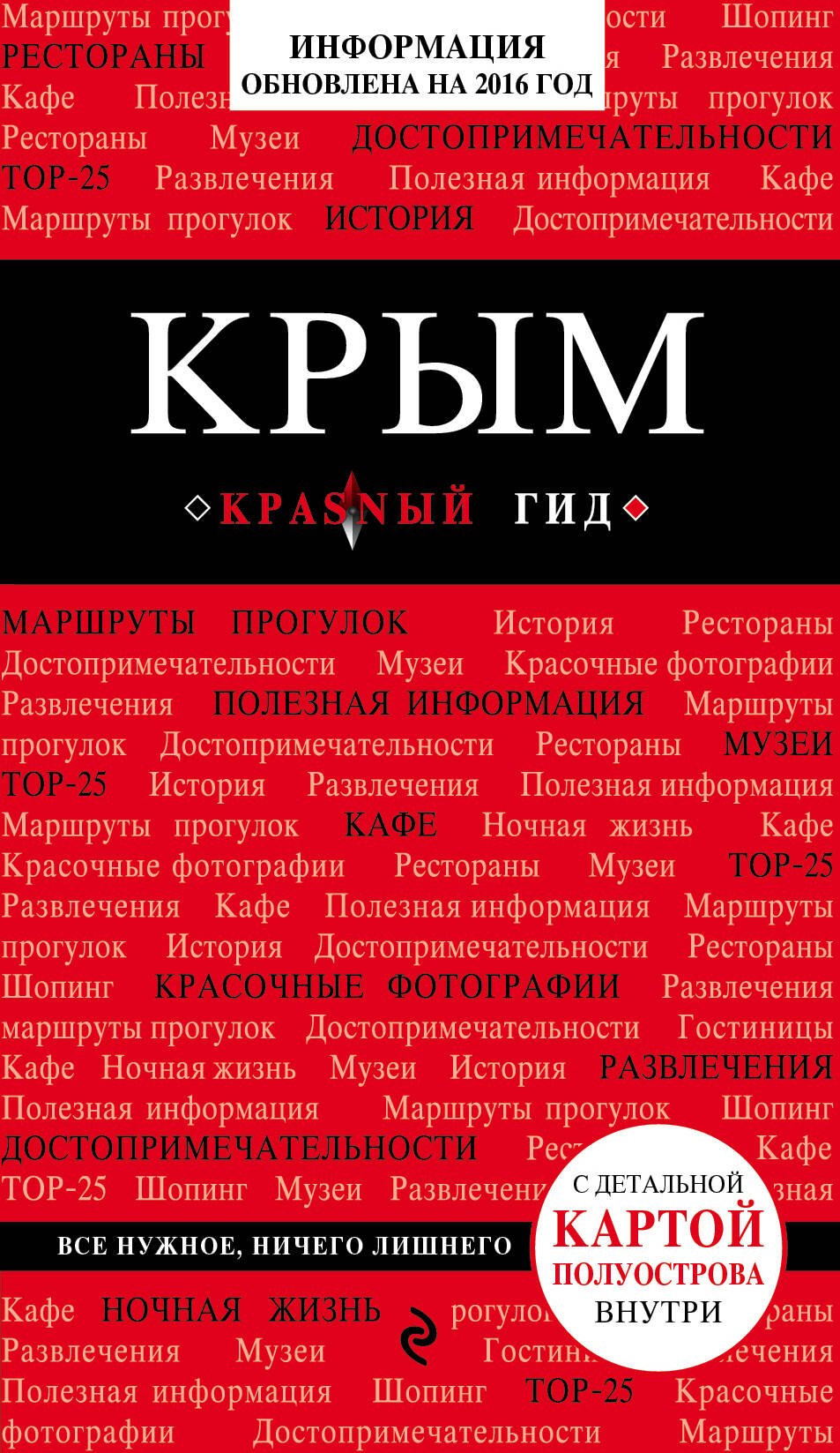 

Крым (+карта)