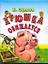 Хрюшка обижается. Книжка-раскладушка — 2201984 — 1