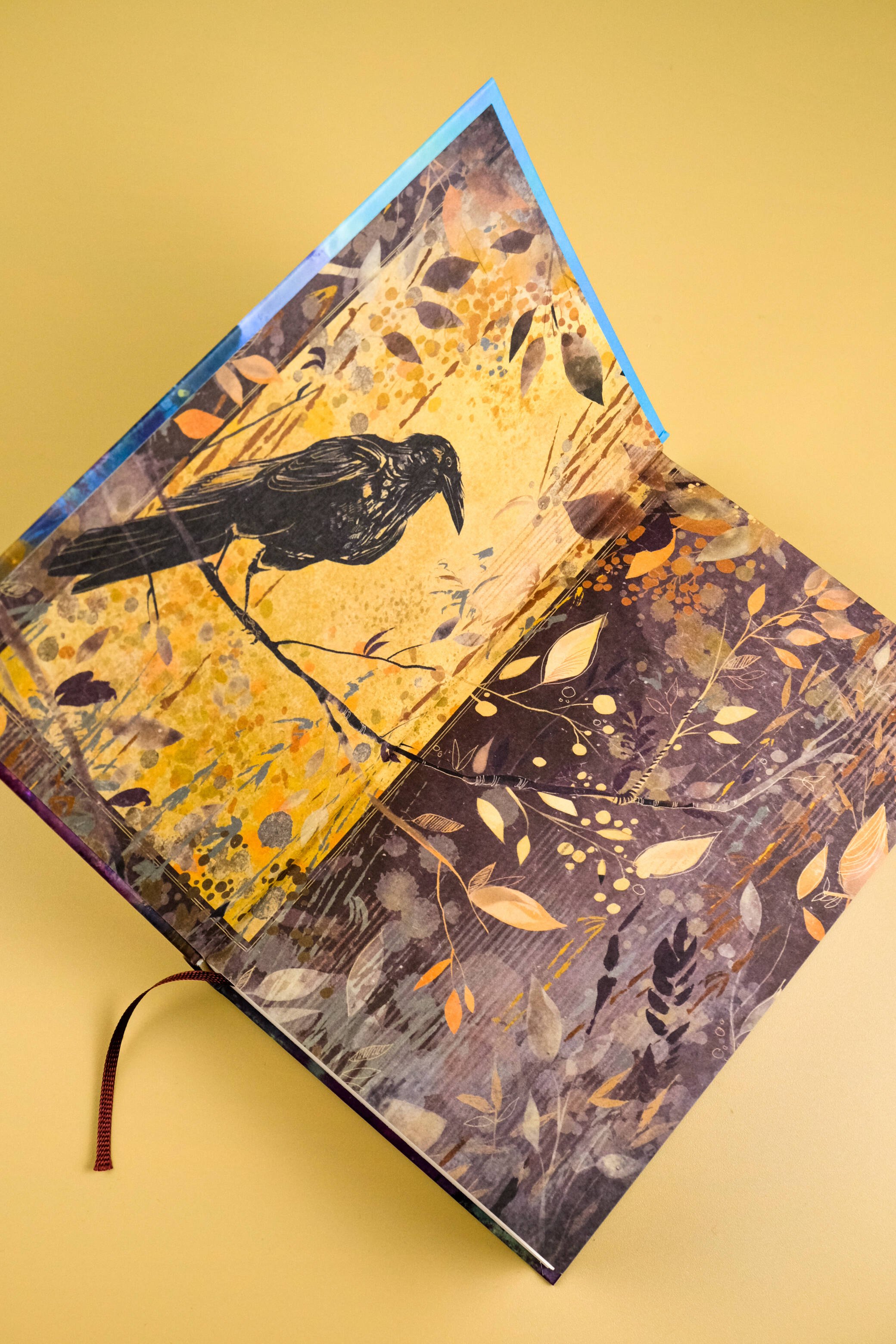 Изображение бумажной книги