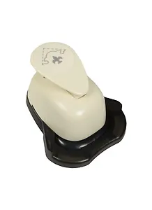 Фигурный компостер (угла) (HCP 210.001) (упаковка)