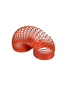 Nano Пружинка Искрящаяся