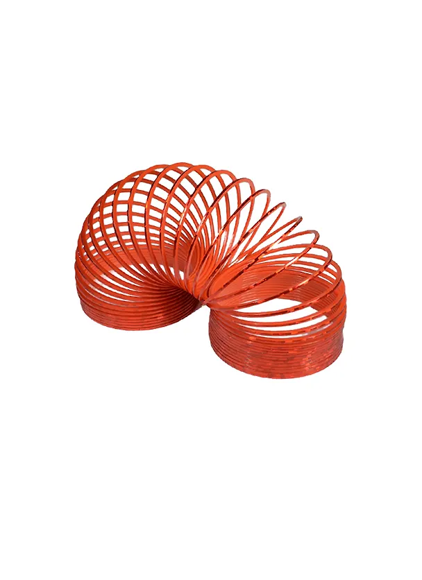 Nano Пружинка Искрящаяся 2353148 — 1