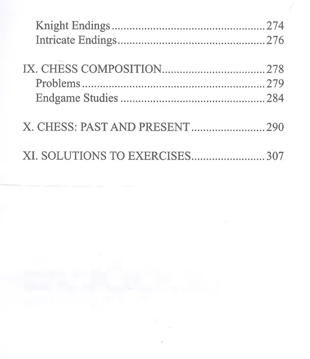 Книга Your first move. Chess for beginners (Alexei Sokolsky) — 6