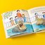 Комплект 4 книги: Большая книга приключений Конни. Путешествия, Семья, Самостоятельность, Животные. — 3139843 — 1