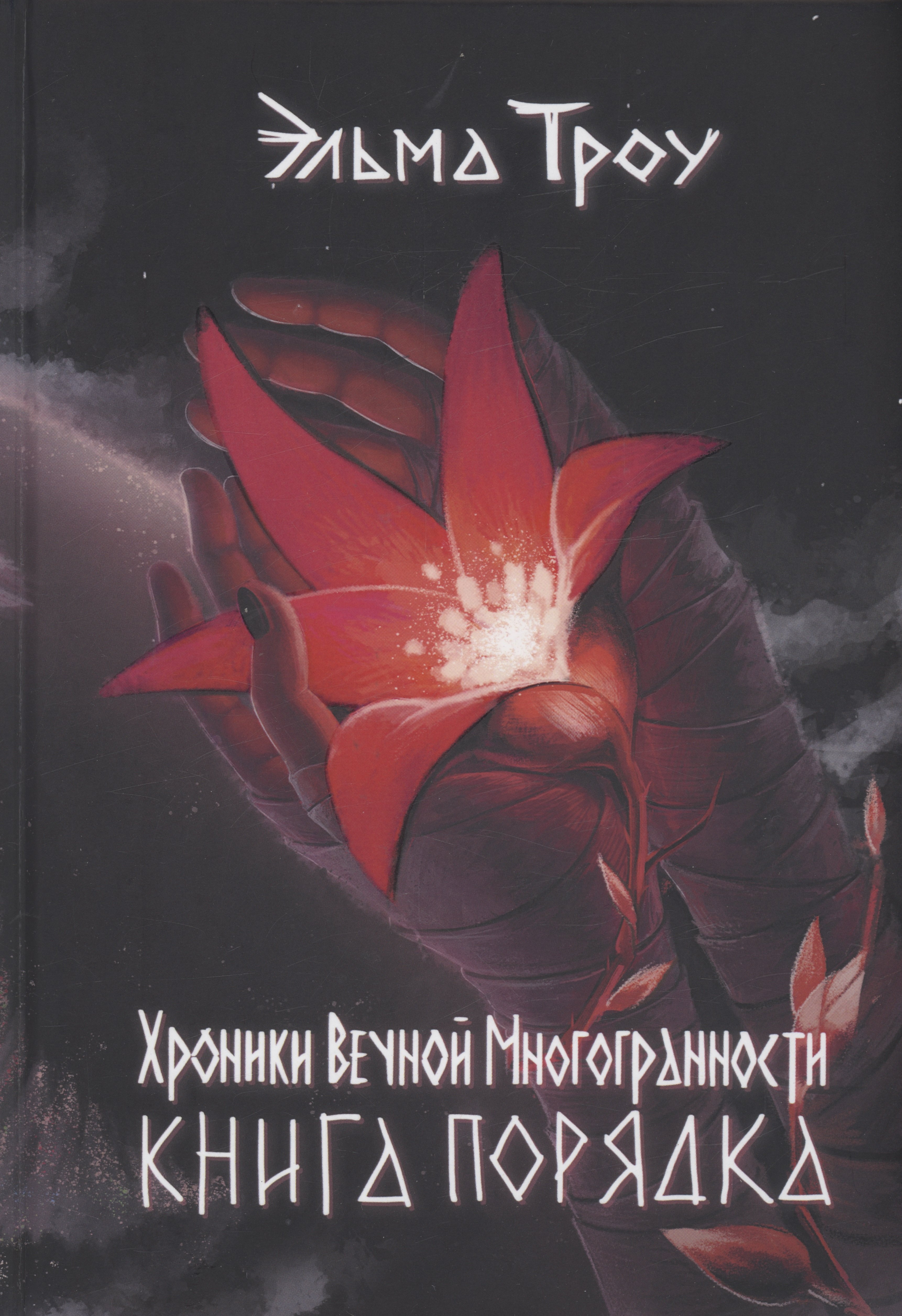 

Хроники Вечной Многогранности. Книга порядка