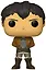 Фигурка Funko POP! Animation Attack on Titan S4 Bertholdt Hoover — 2979395 — 2