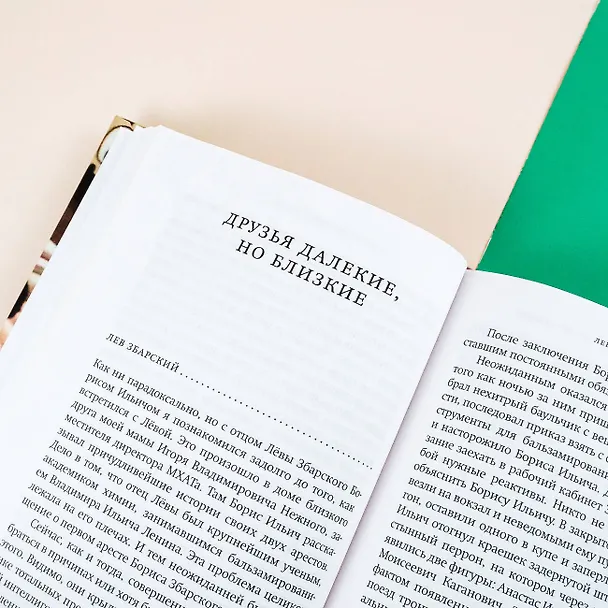 Книга Жизнь переходит в память. Художник о художниках (Борис Мессерер) — 11