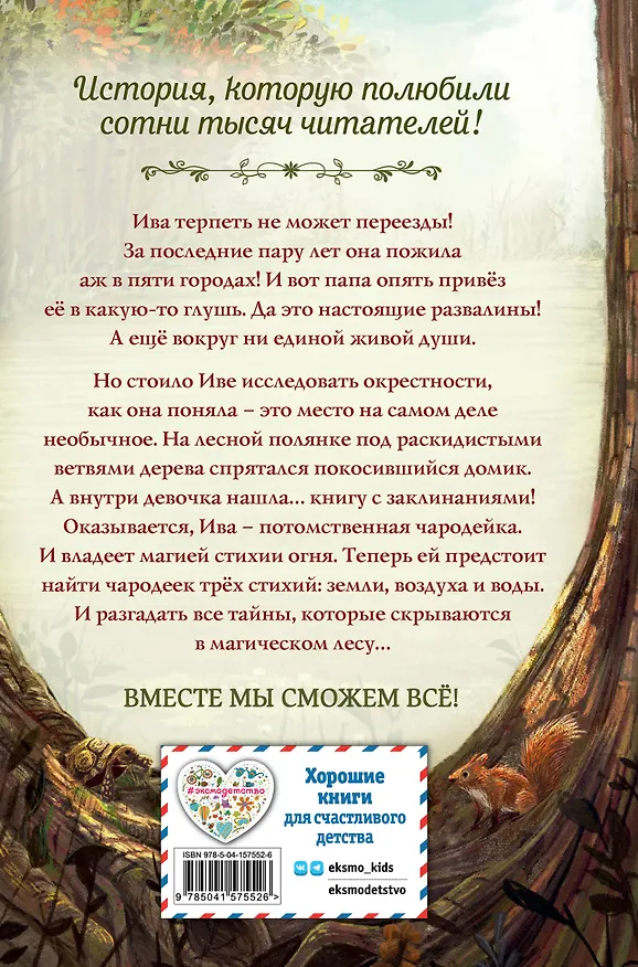 Книга Талисман четырёх стихий (Сабина Больманн) — 2