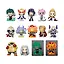 Фигурка FUNKO My Hero Academia. Подвижная фигурка Mystery Minis (FNK60461) — 3132675 — 2