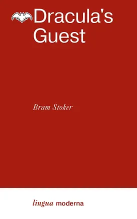 Книга Dracula's Guest (Брэм Стокер)
