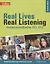 Real Lives Real Listening:Elementary Student’s Book B1-B2 (+MP3) (мCollins) Thorn — 2605411 — 1