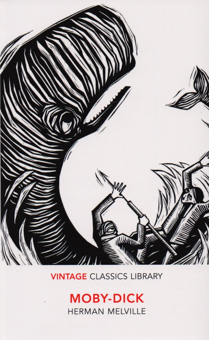 

Moby Dick