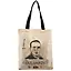 Сумка-шоппер My favorite writer Булгаков, текстиль, 40см.*32см. — 2747351 — 3