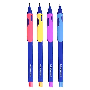 Карандаш механический 2,0мм "ErgoLine Kids Neon" НВ, Erich Krause 3103337