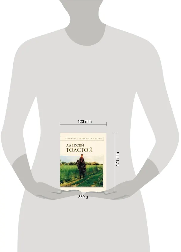 Книга Стихотворения и поэмы (Алексей Толстой) — 4