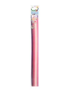 Бумага для квиллинга Набор № 116 (3411607300) (7х300) (150 штук) (QuillingShop) (упаковка)
