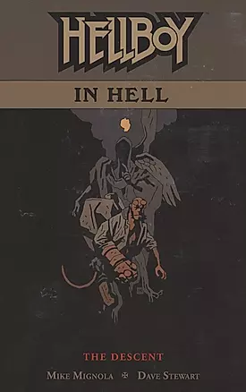 Hellboy In Hell Vol. 1: The Descent — 2934245 — 1