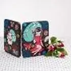 Кошелек на каркасе (FC502GE)