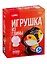 Набор для творчества LORI Игрушка из глины Енот — 2765179 — 1