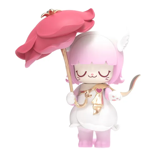 Фигурка коллекционная 52 Toys KIMMY&MIKI Blossom в ассортименте (коробка) (43885) 3086035 — 3