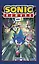 Sonic. Заражение. Комикс. Том 4 (перевод от Diamond Dust и Сыендука) — 2790049 — 1