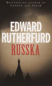 Russka, Rutherfurd, Edward