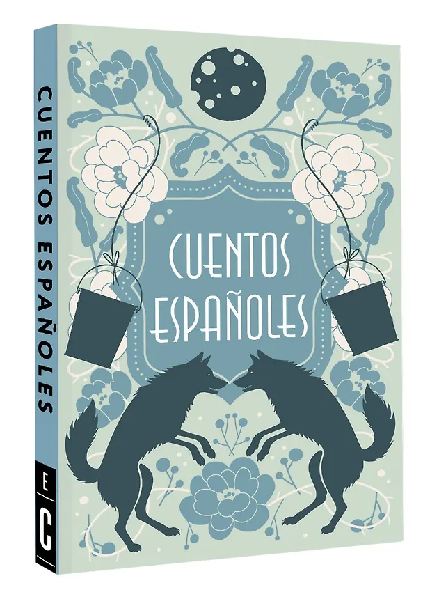 Книга Cuentos españoles = Испанские сказки () — 4