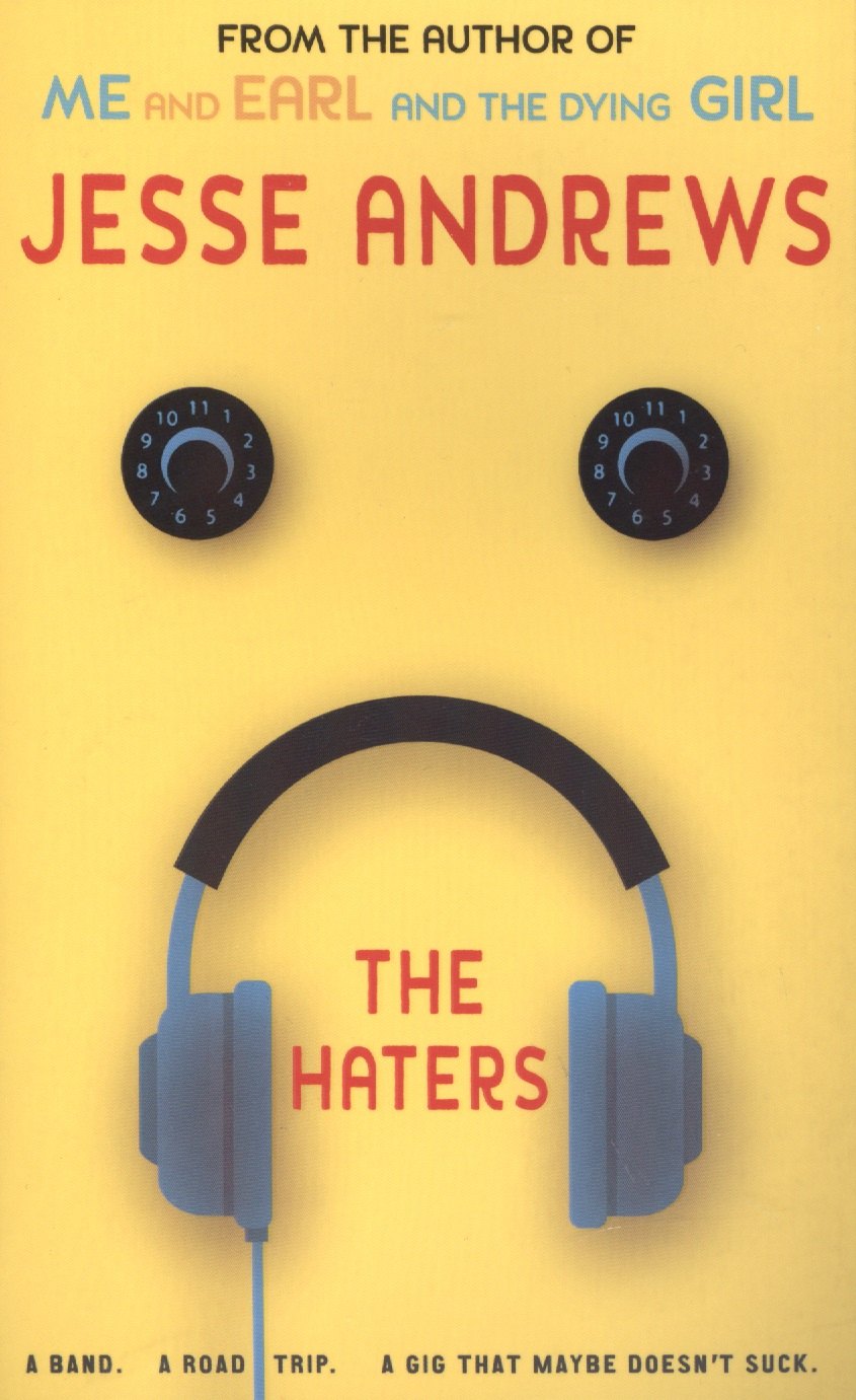 

The Haters