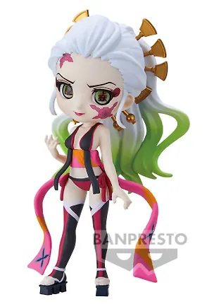 Фигурка Клинок Рассекающий Демонов Kimetsu No Yaiba Daki (7см) (BNS420) 3118897