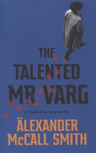 The Talented Mr. Varg