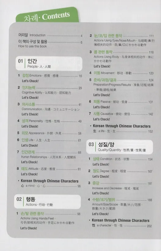 Книга 2000 Essential Korean Words Intermediate (+CD) / 2000 базовых слов корейского языка для учащихся среднего уровня (+CD) () — 2
