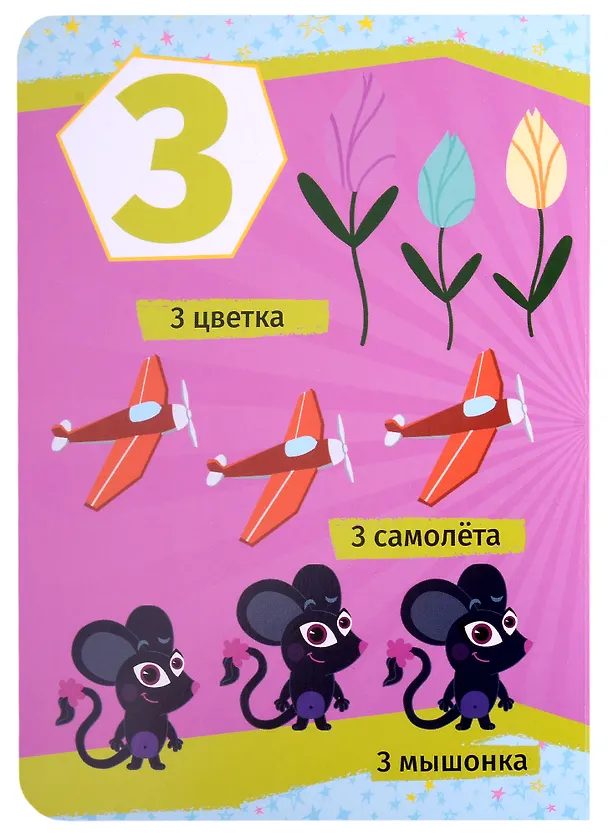 Книга Чуч Мяуч. Счёт (Анастасия Грецкая) — 4
