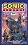 Sonic.  Комикс. Последняя минута. Том 6 — 2844943 — 1