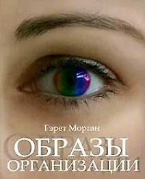 Образы организации