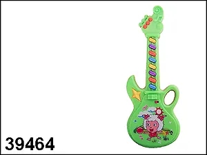 Игрушка Гитара (39464) (упаковка)