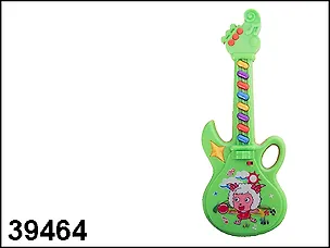 Игрушка Гитара (39464) (упаковка) 2292122