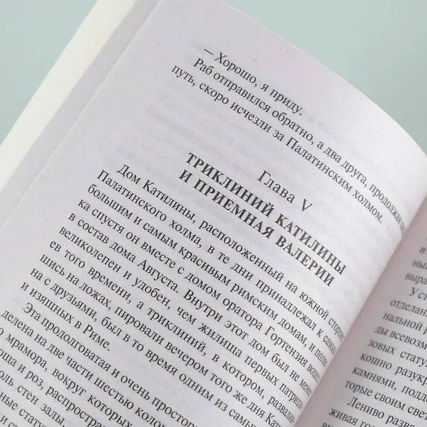 Книга Спартак (Рафаэлло Джованьоли) — 10