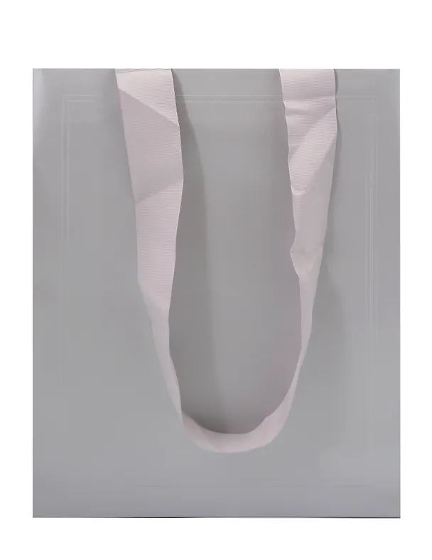 Пакет А4 32*26*10 "Silver" 3099080 — 2