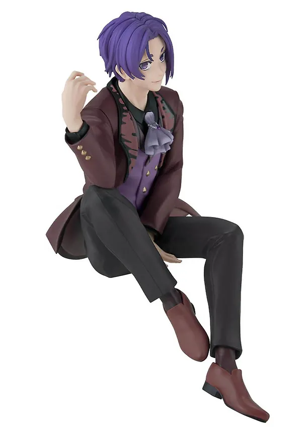 Фигурка Аниме Blue Lock Reo Mikage Рэо Микагэ (12см) BP29187P (BNS1236) 3127451 — 5