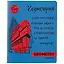 Тетрадь предметная в клетку Феникс+, "Яркая учеба. Геометрия", 48 листов — 251017 — 1