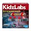 Игровой набор Антигравитация. Опыты с магнитами, 18 предметов. KidzLabs/ КидзЛабс 4М — 410283 — 1