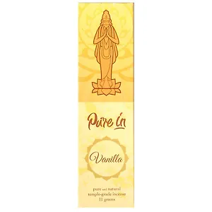 Набор благовоний Vanilla (Ваниль) (10шт)